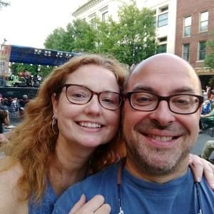 Meet your Posher, Terri